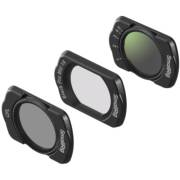 SmallRig 5832 - zestaw filtrów magnetycznych do DJI Osmo Pocket 3 SmallRig 5832 - zestaw filtrów magnetycznych do DJI Osmo Pocket 3